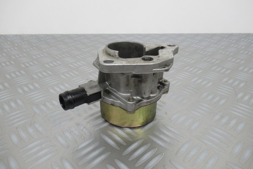 Pompe vide pierburg renault - pompe,