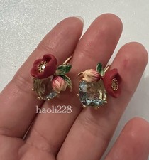 Les Néréides Earrings