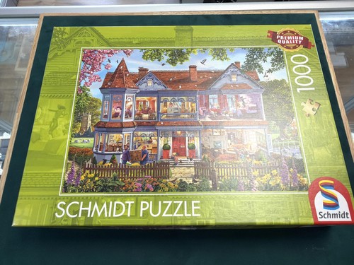 Schmidt spiele 59709 puzzle - spiele,