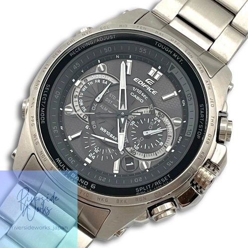 Casio edifice eqw - edifice, eqw-t720d-1ajf