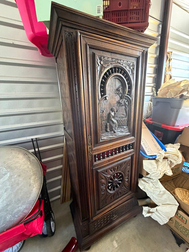 French country freestanding - country,