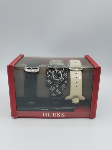 Coffret montre guess femme - #xv,