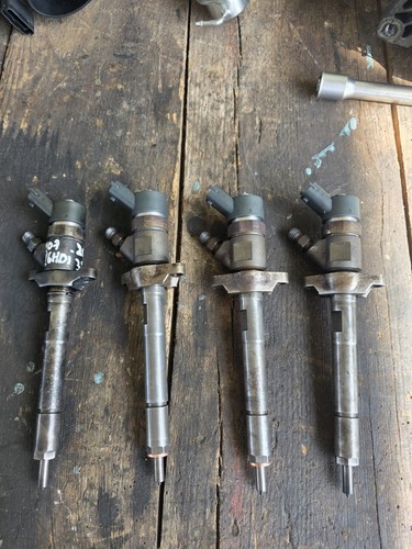 Injecteur bosch 0445110239 - injecteur,