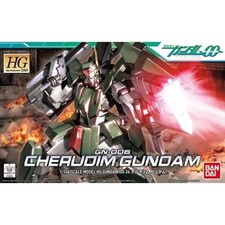 Bandai 144 gn 006 - 1/144, gn-006
