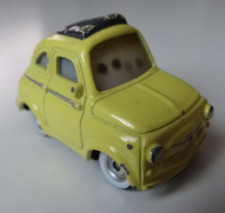 Luigi cars - luigi,