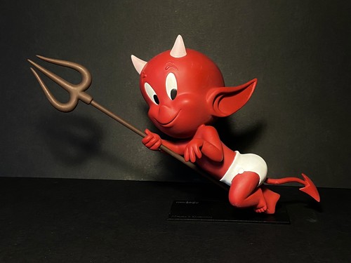 Figurine hot stuff démons - figurine,