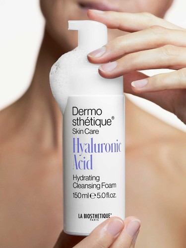 Biosthetique hyaluronic - la,