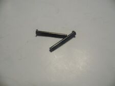 VINTAGE NIKKO Axe 29 mm (x2)