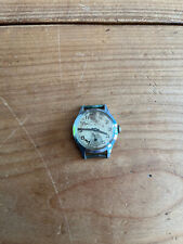 montre bracelet N2267 mécanique herma