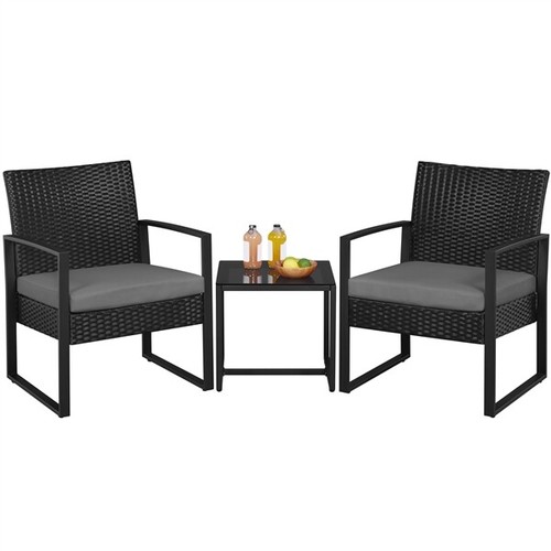 Mobilier jardin pièces - jardin, 3