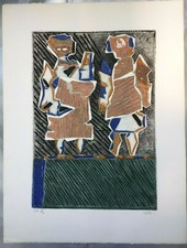 LOUTTRE B. "L'APRES-CARDISME"