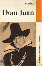 Dom Juan - Molière - V223366
