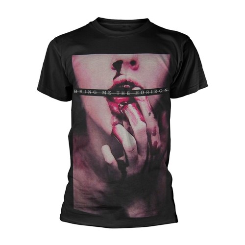 Bloodlust - (jumbo, print)