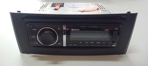 Autoradio pour renault clio - autoradio, cd
