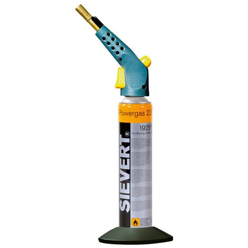 Sievert 229501 easyjet - easyjet, gaz