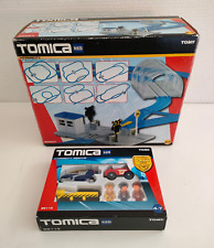 Tomy Tomica Hypercity 85207