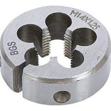 FILIERE M14 X 1.25 X 38