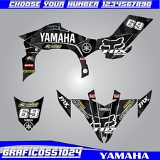 Kit graphique pour vtt - pour,
