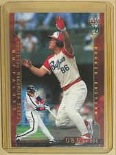 BBM 2003 Rookie Edition 128