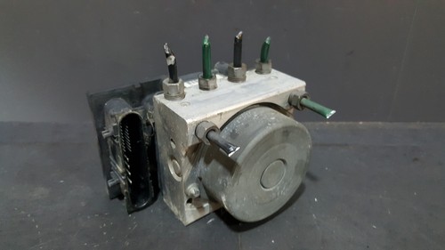 Bloc hydraulique abs renault - abs,