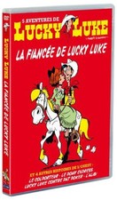 fiancée de Lucky Luke, et 4 Autres Hi... -  - V2141721