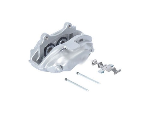 Front right brake caliper - front,