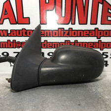 Rétroviseur Est. règlement