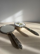 Duo de toilette vintage –