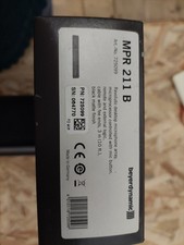 Beyerdynamic MPR 211 B Desktop Conferencing Microphone