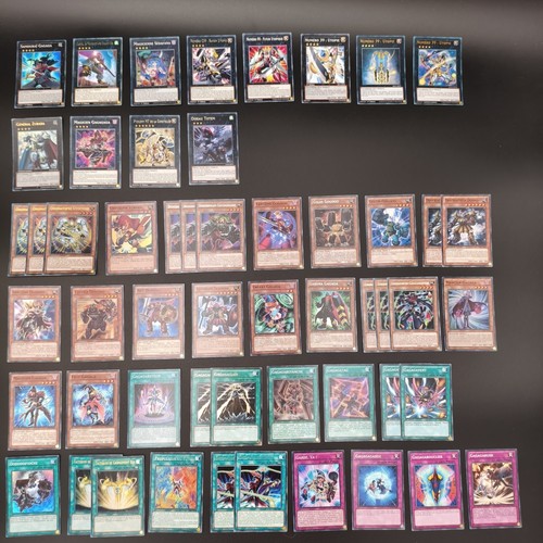 Deck gagaga prêt à - prêt,