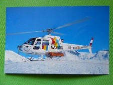 EUROCOPTER  AS 350B2 ECUREUIL