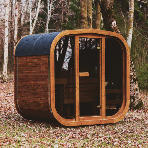 Mande mw16 thermowood outdoor - mande,