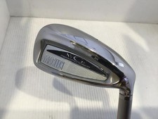 MacGregor MACTEC NVG2 Irons