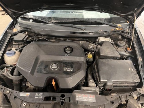 Calculateur moteur seat ibiza - calculateur,