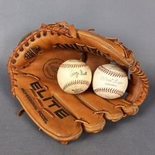 Gant De Baseball SPALDING