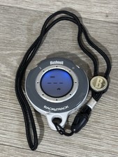 Bushnell Backtrack GPS 360053