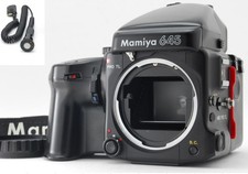 【NEUF】 Mamiya 645 Pro TL