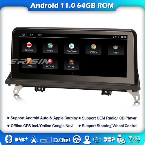 Carplay android 12 - 10.25"carplay,