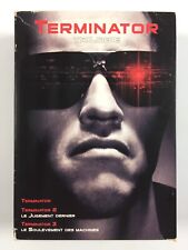 Terminator la Trilogie /