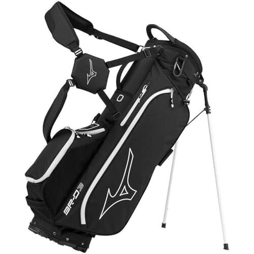 Mizuno sac support golf - mizuno, de