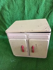 Meuble Cuisine Dinette Métal