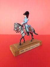 SEGOM / LES FIGURINES DU 1er