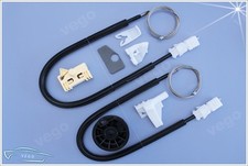 WINDOW REGULATOR REPAIR KIT