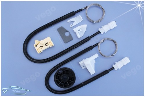 Window regulator repair kit - repair,