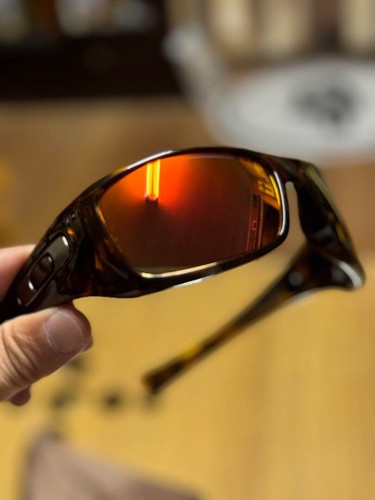 Lunettes soleil polarisées - de,