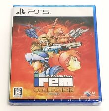 Jeu de tir Irem Collection