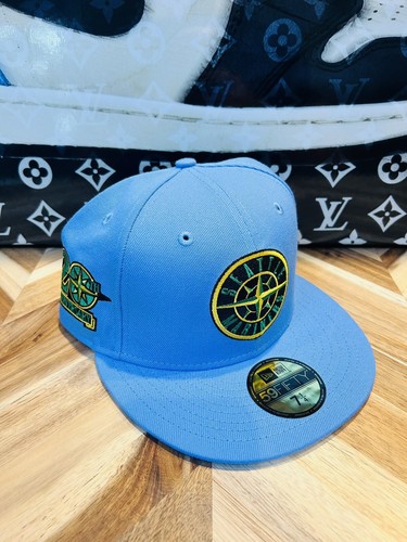 New era stone island hat - new,