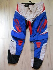 Pantalon moto cross taille XL 46 First Racing