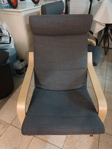 Vendre fauteuils poang - 2,