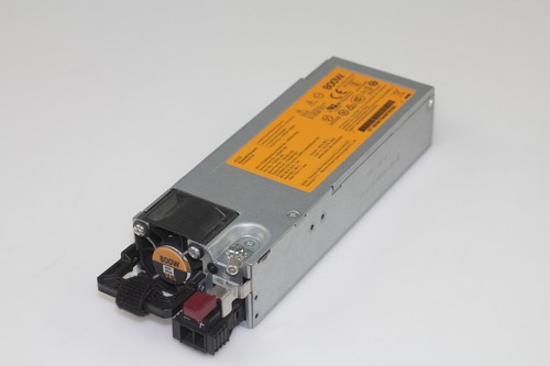 800w alimentation - hp,